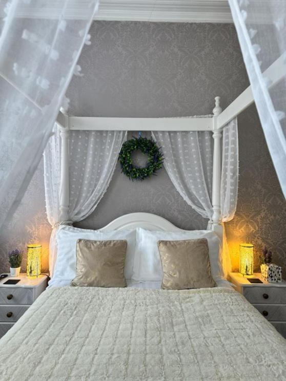เดอะ แพทริเซีย Hotel ทอร์คิ ห้อง รูปภาพ